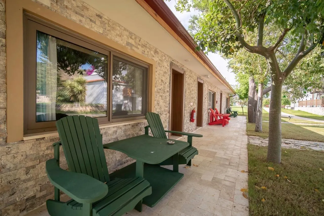 Green Garden Datca Emecik Hotel
