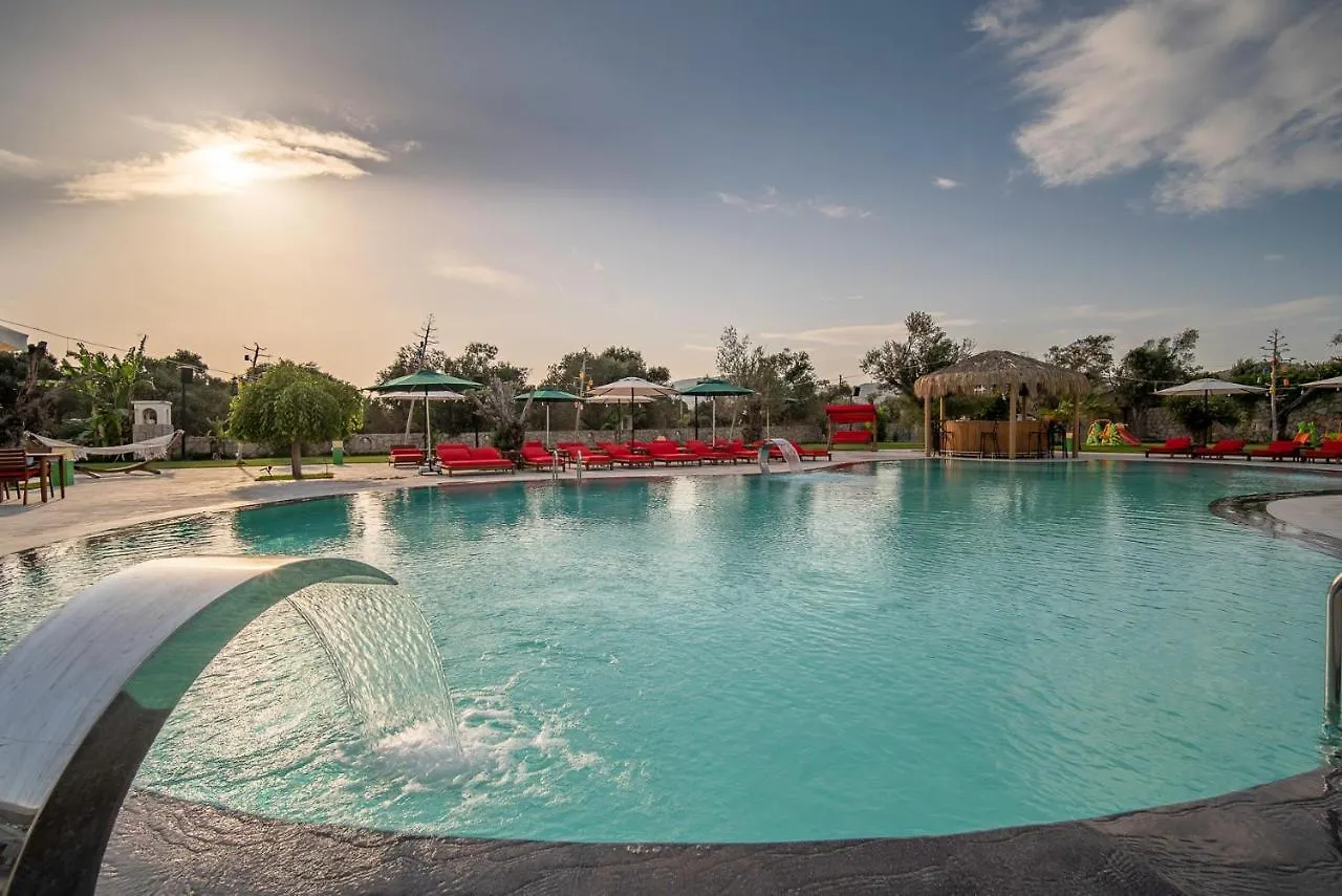 Green Garden Datca Emecik