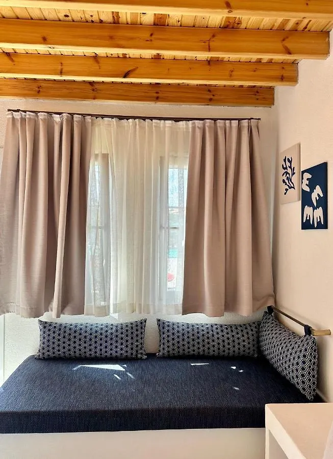 Hotel Green Garden Datca Emecik