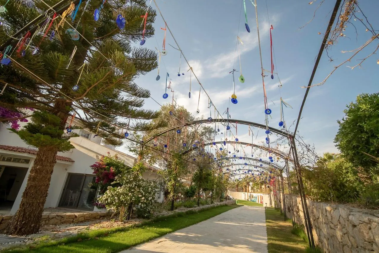 Green Garden Datca Emecik Hotel