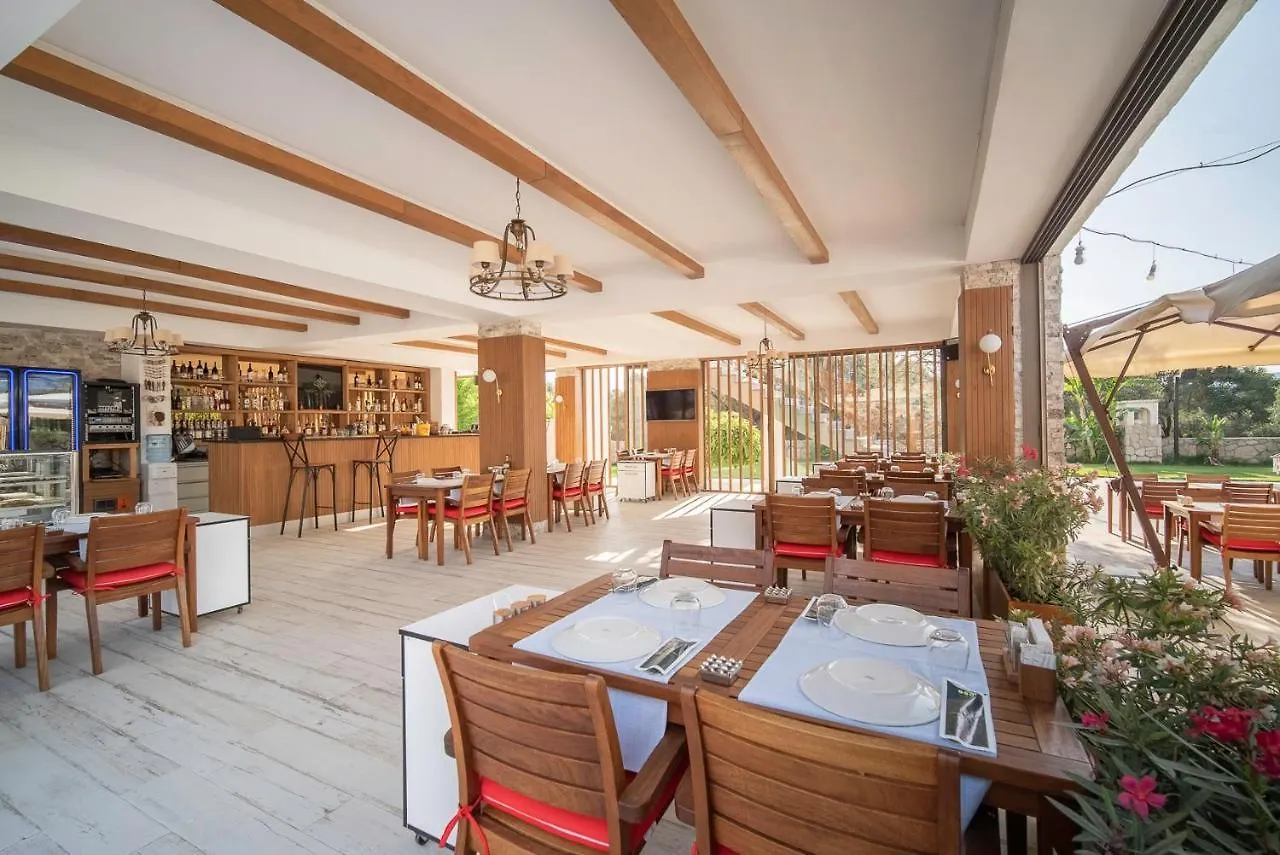 Green Garden Datca Emecik